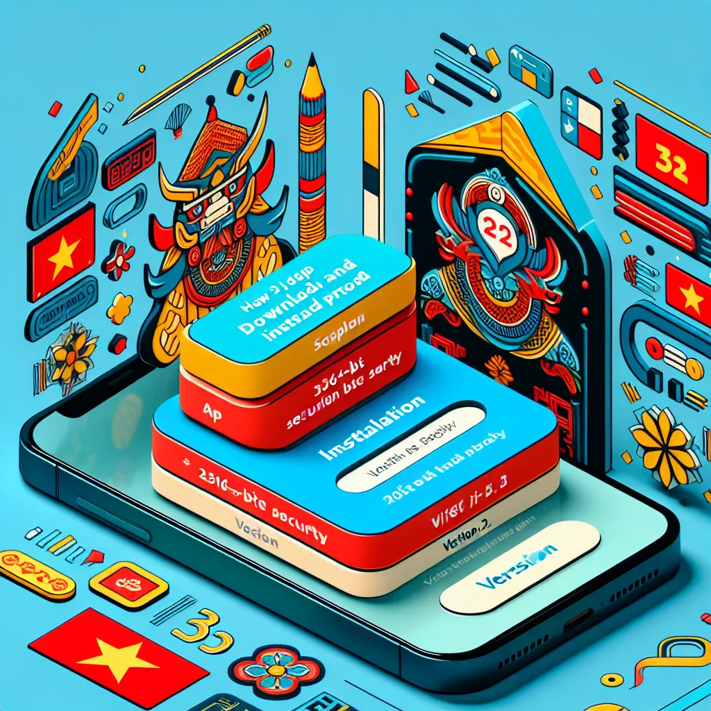 Cách Tải App Parimatch Tại Việt Nam
