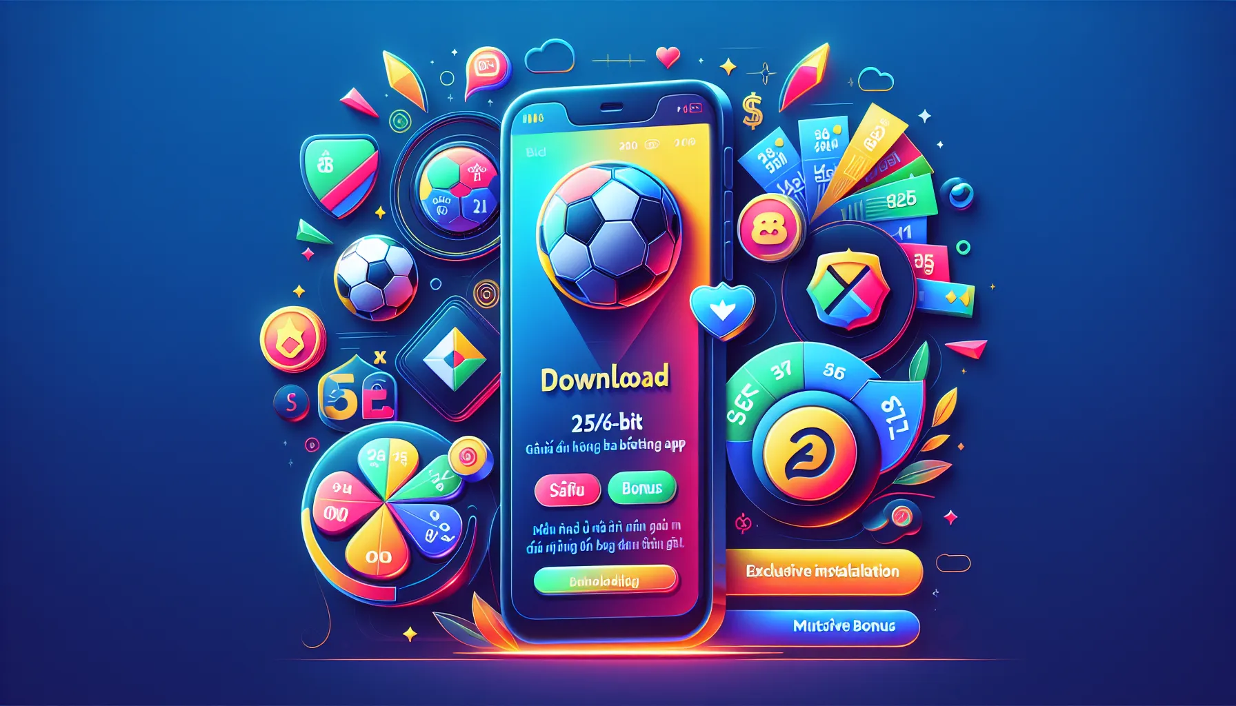 Tải App Parimatch Tại Việt Nam – Hướng Dẫn Nhanh Và Bonus Độc Quyền